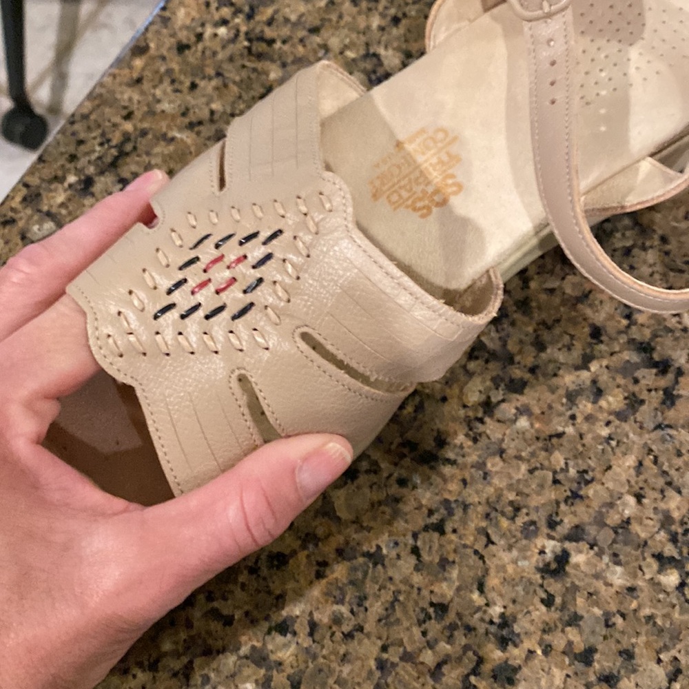 Sandals - Picture 3 of 7